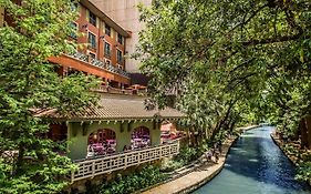 Hotel Valencia Riverwalk