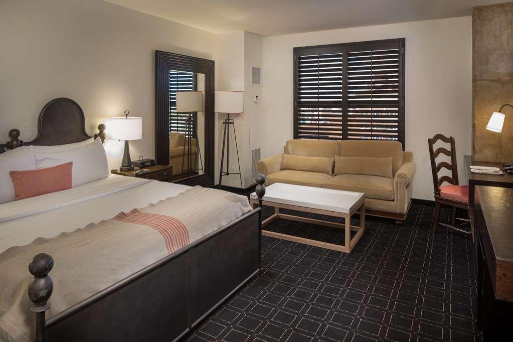 Hotel Valencia Riverwalk San Antonio Habitación foto