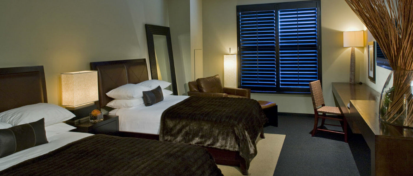 Hotel Valencia Riverwalk San Antonio Exterior foto